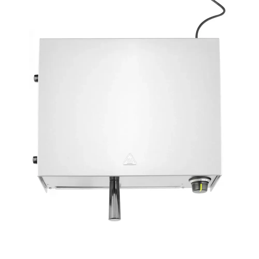 Pizza oven for 1 pizza