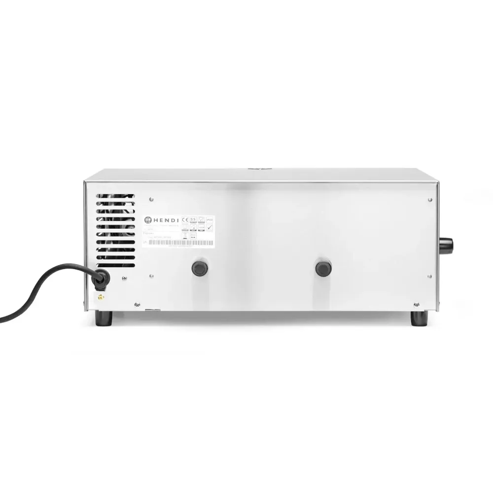 Pizza oven for 1 pizza