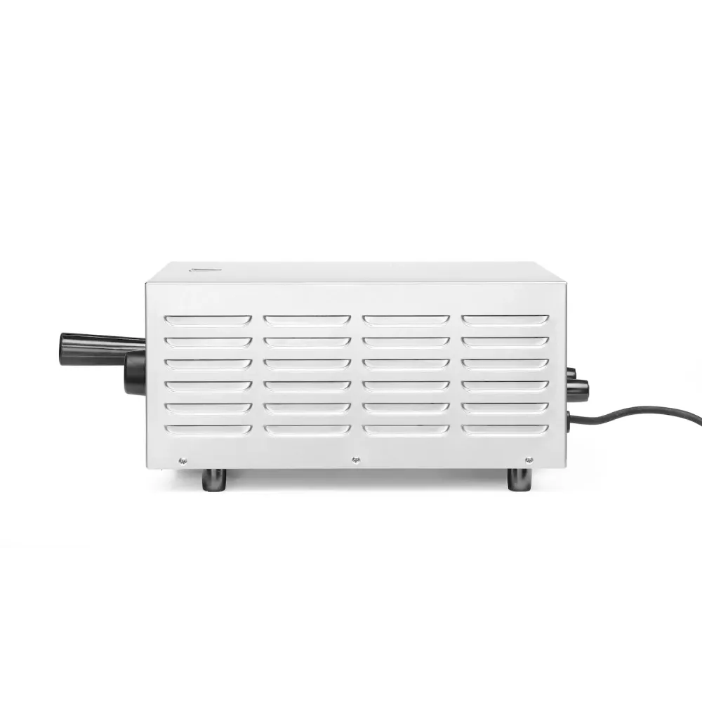 Pizza oven for 1 pizza