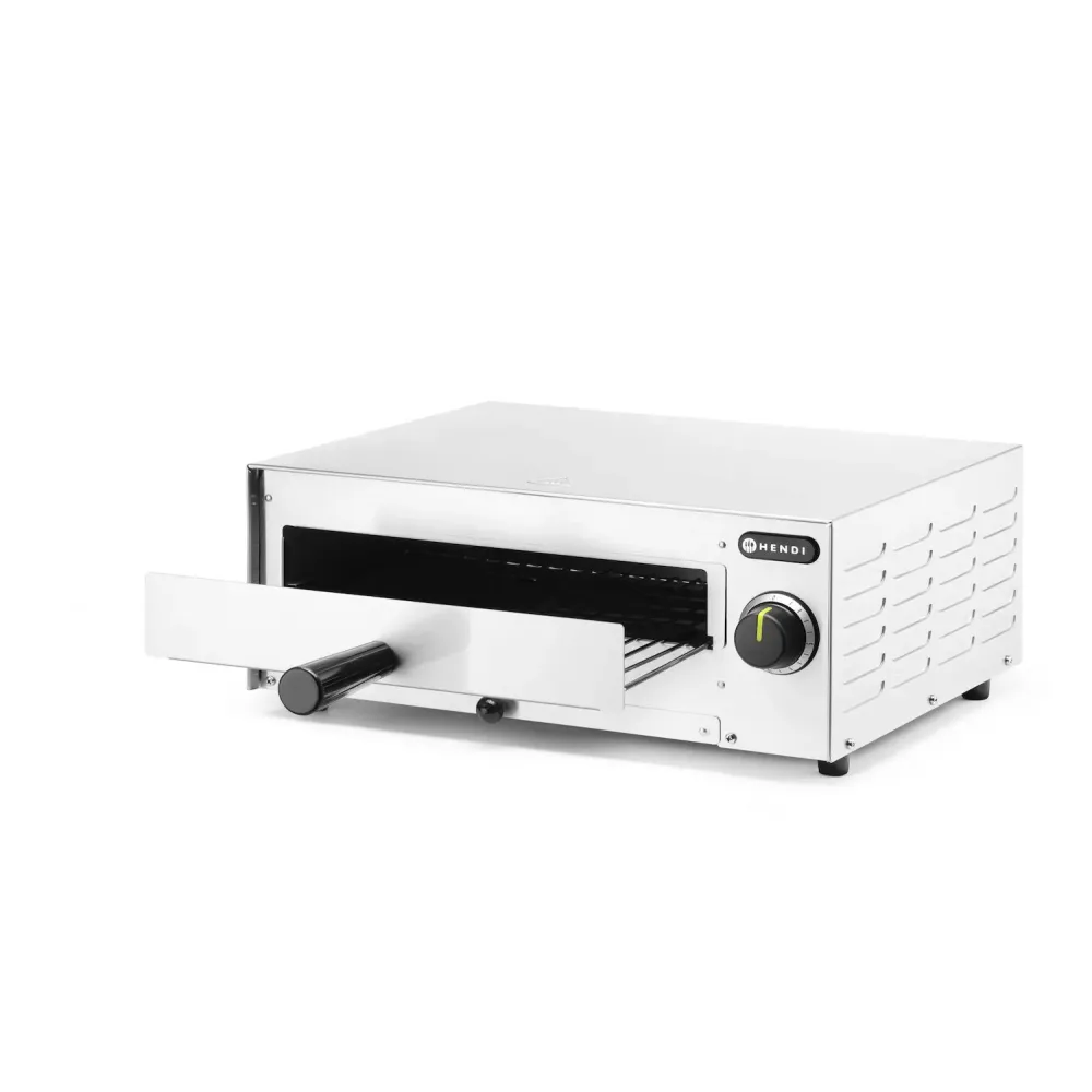 Pizza oven for 1 pizza