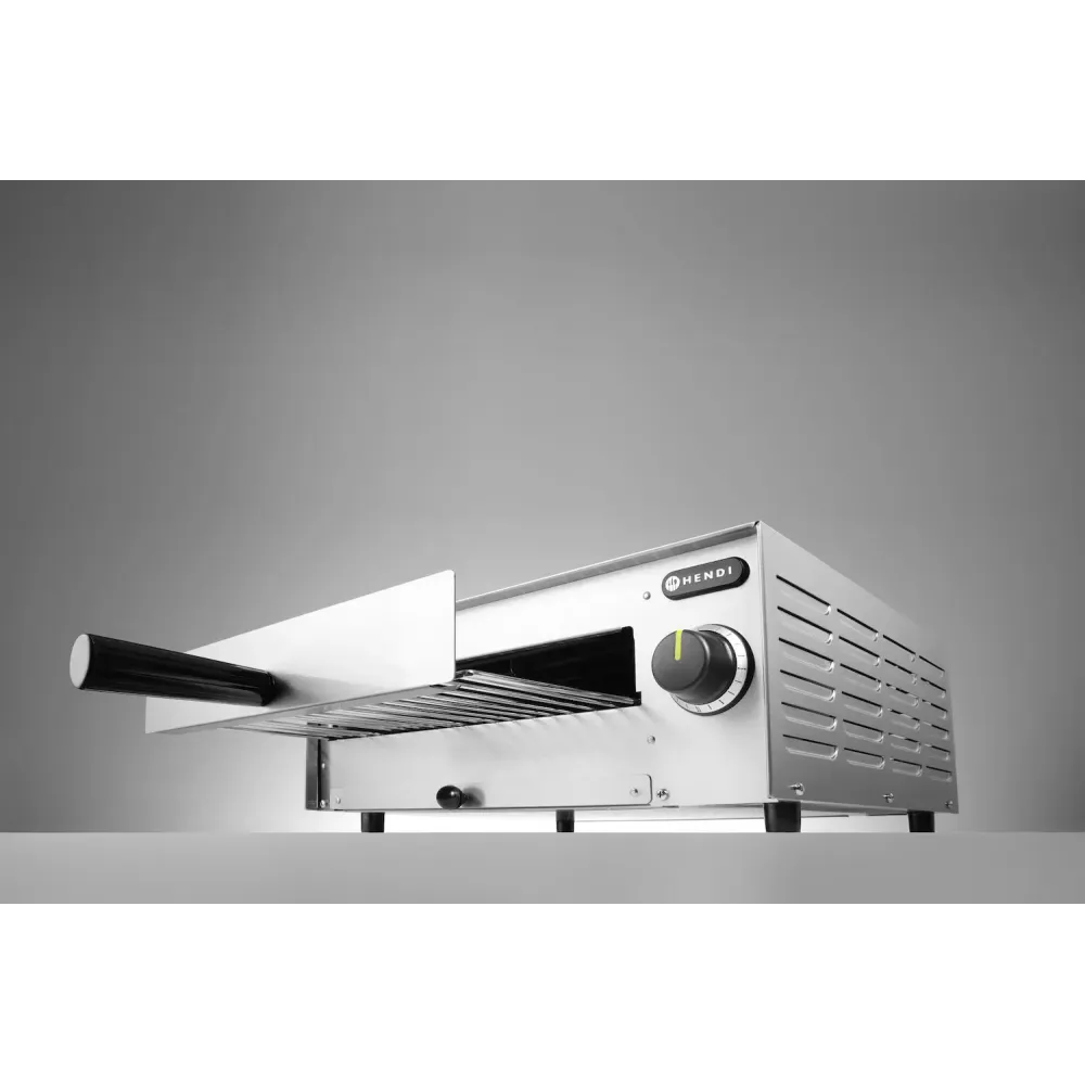 Pizza oven for 1 pizza