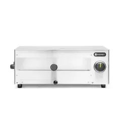 Pizza oven for 1 pizza
