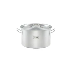 11.1 L Cooking Pot with Lid