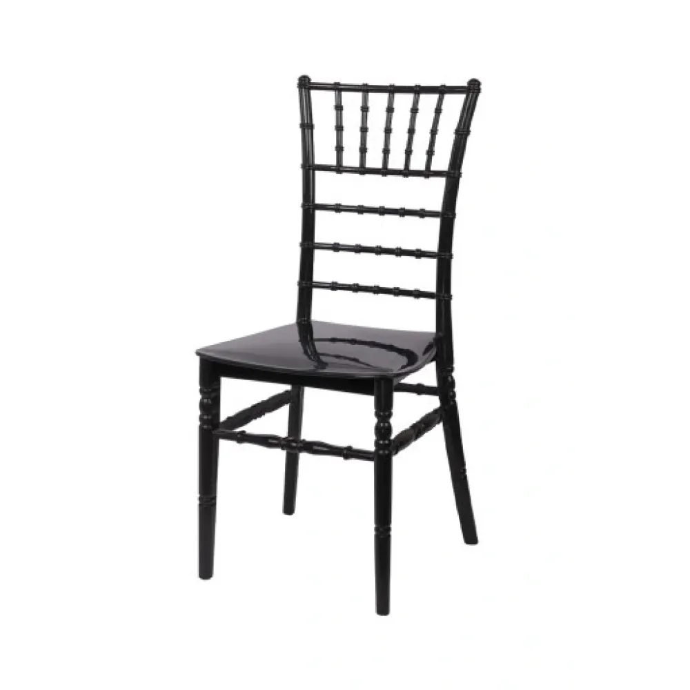 BHS.LV TIFFANY 500 Stackable Polypropylene Chair