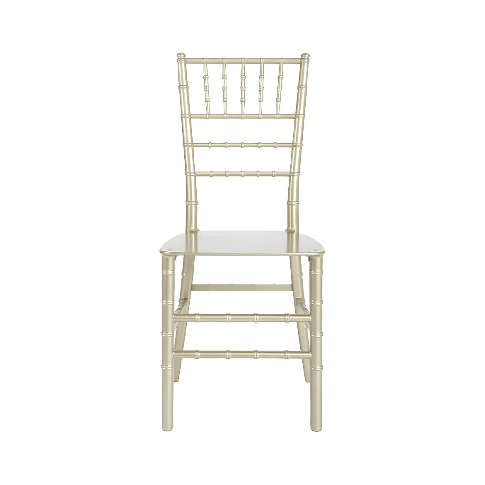 BHS.LV TIFFANY 500 Stackable Polypropylene Chair