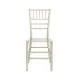BHS.LV TIFFANY 500 Stackable Polypropylene Chair