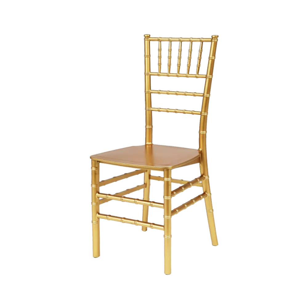 BHS.LV TIFFANY 500 Stackable Polypropylene Chair