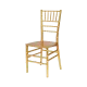 BHS.LV TIFFANY 500 Stackable Polypropylene Chair