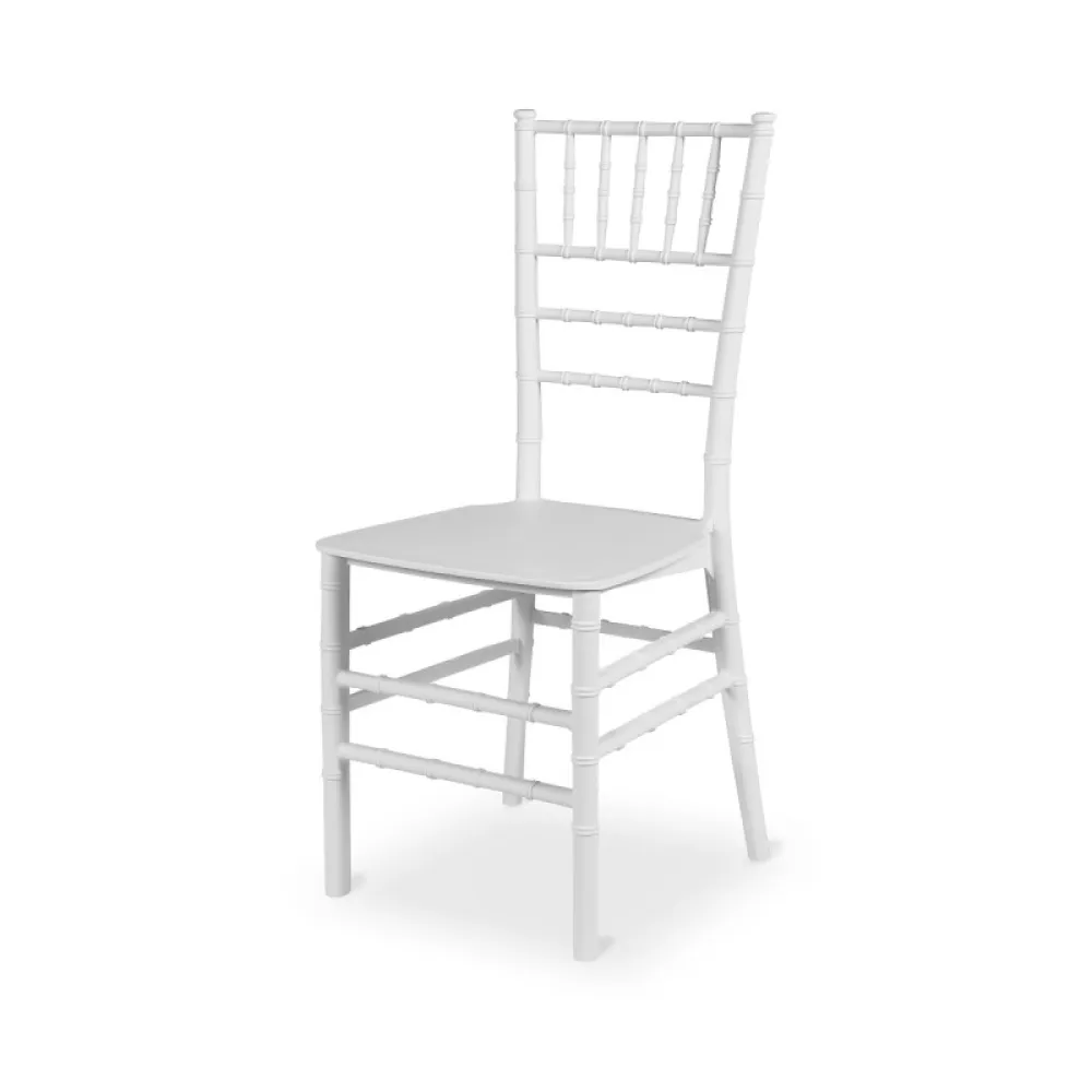 BHS.LV TIFFANY 500 Stackable Polypropylene Chair