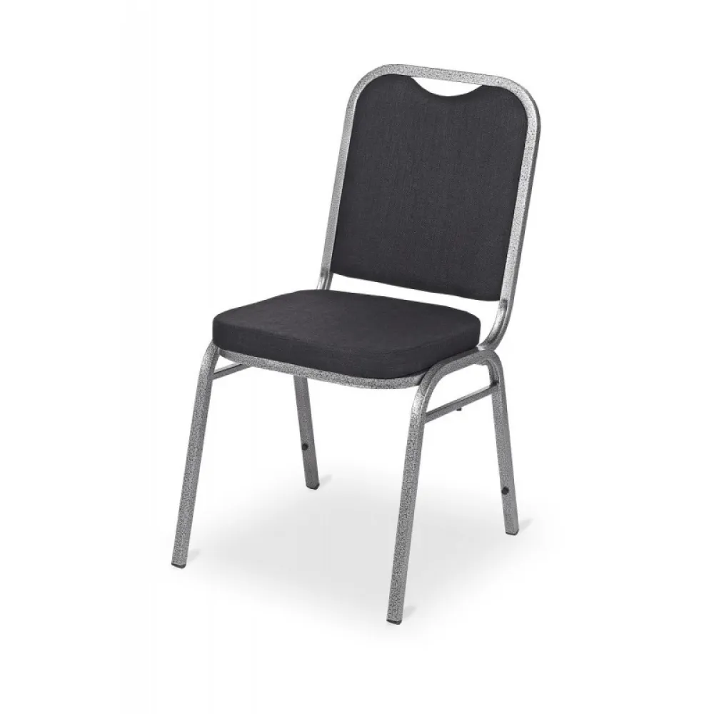Banquet Chair PARTY – Stackable Steel-Framed Seating