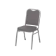 Banquet Chair PARTY – Stackable Steel-Framed Seating