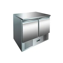 Freezing counter 275L WITH 2 DOORS