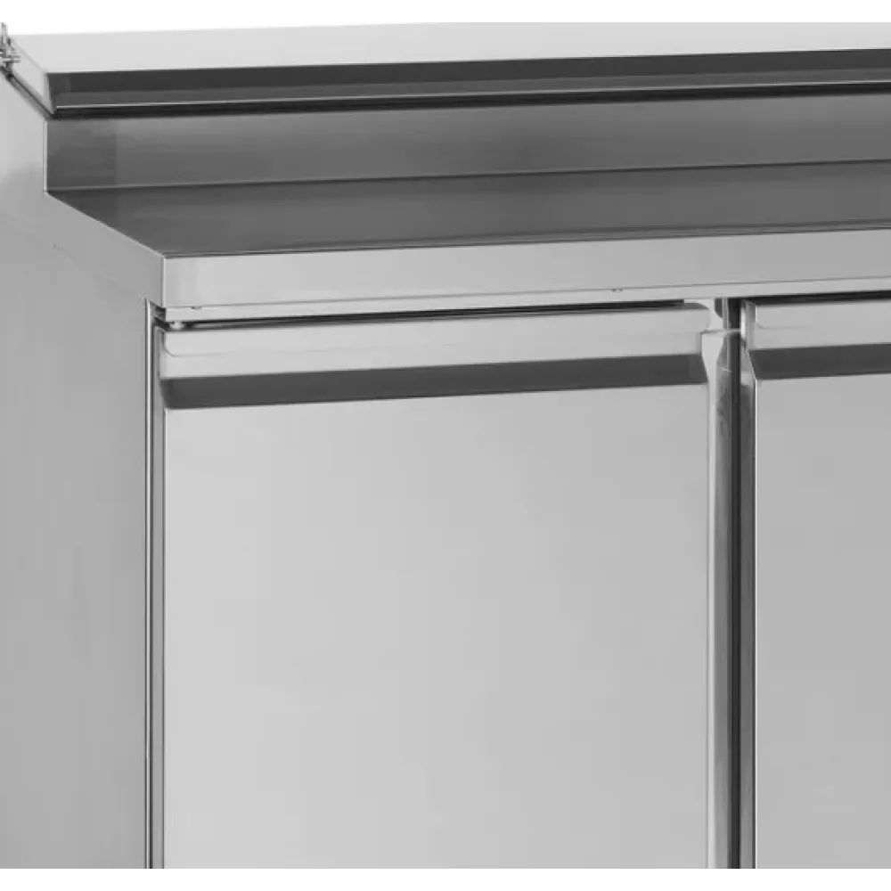 Table refrigerator for ships GSS20 201 l