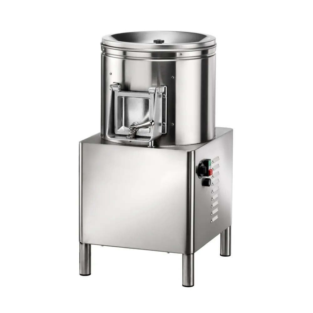 Potato peeler 15kg