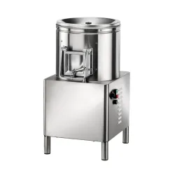 Potato peeler 15kg