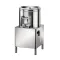SAVIOLI 15 kg Potato Peeler for Professional Kitchens