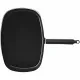 Stalgast Aluminium Fish Pan with Teflon Non-Stick Coating