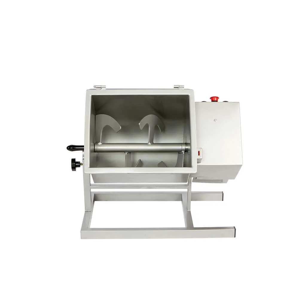 SAVIOLI ME30MB-T Meat Mincer – 30 kg Bench Model