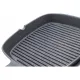 Stalgast cast-iron grill pan 240 × 240 mm