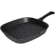 Stalgast cast-iron grill pan 240 × 240 mm