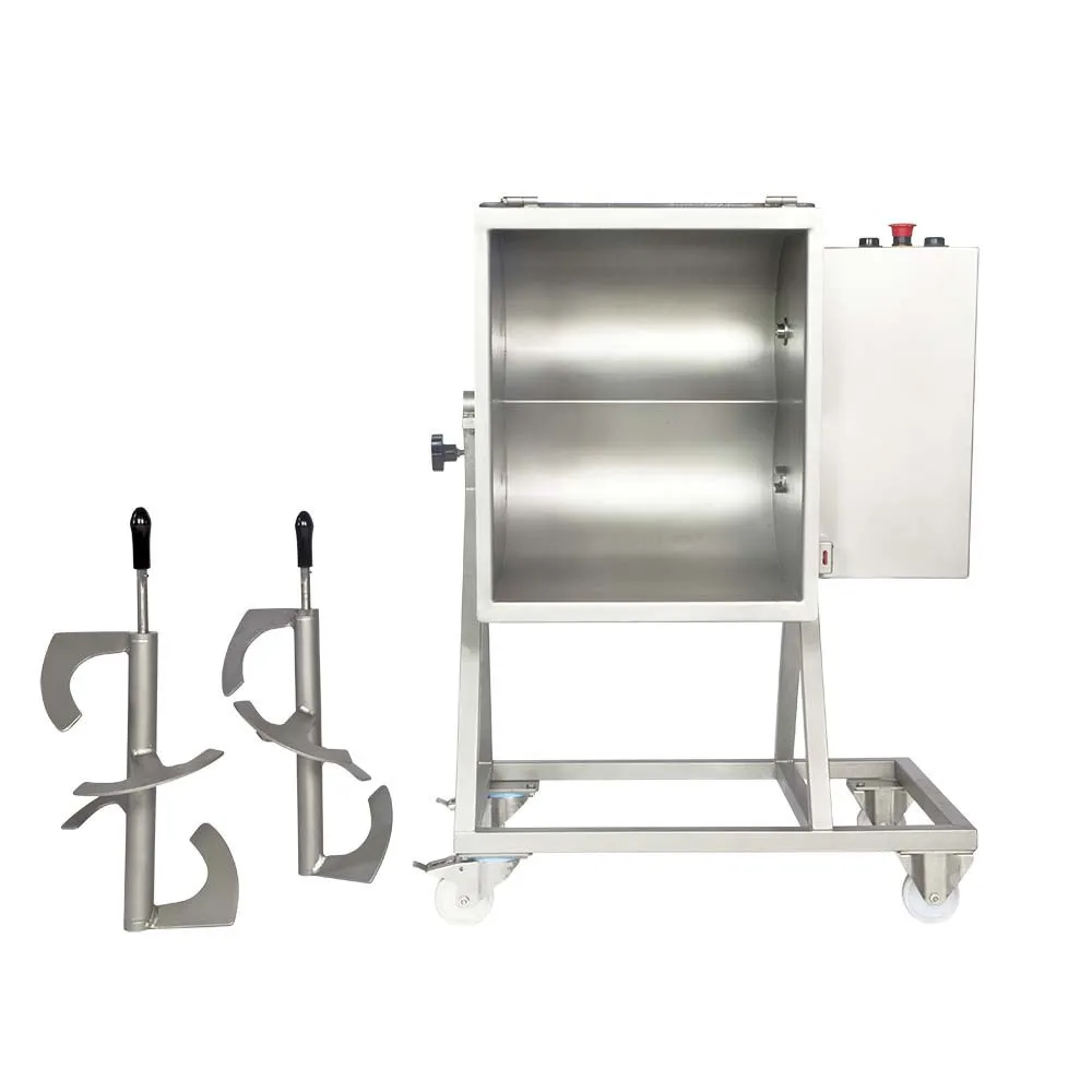 SAVIOLI ME50M Meat Mincer for Professional Kitchens
