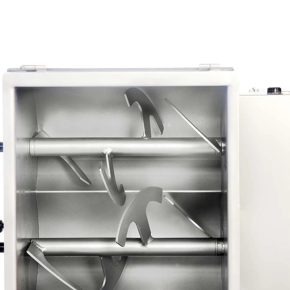 SAVIOLI ME50M Meat Mincer for Professional Kitchens