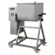 Meat mixer 50 kg with 2 paddle