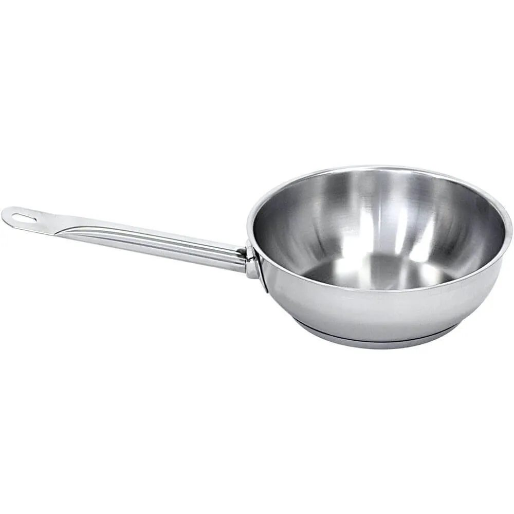 Stalgast Saucepot with Handle – 1.2 Litre Capacity