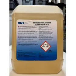 Detergent/rinse aid for convection oven 10 L