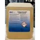 Detergent/rinse aid for convection oven 10 L