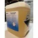 Detergent/rinse aid for convection oven 10 L