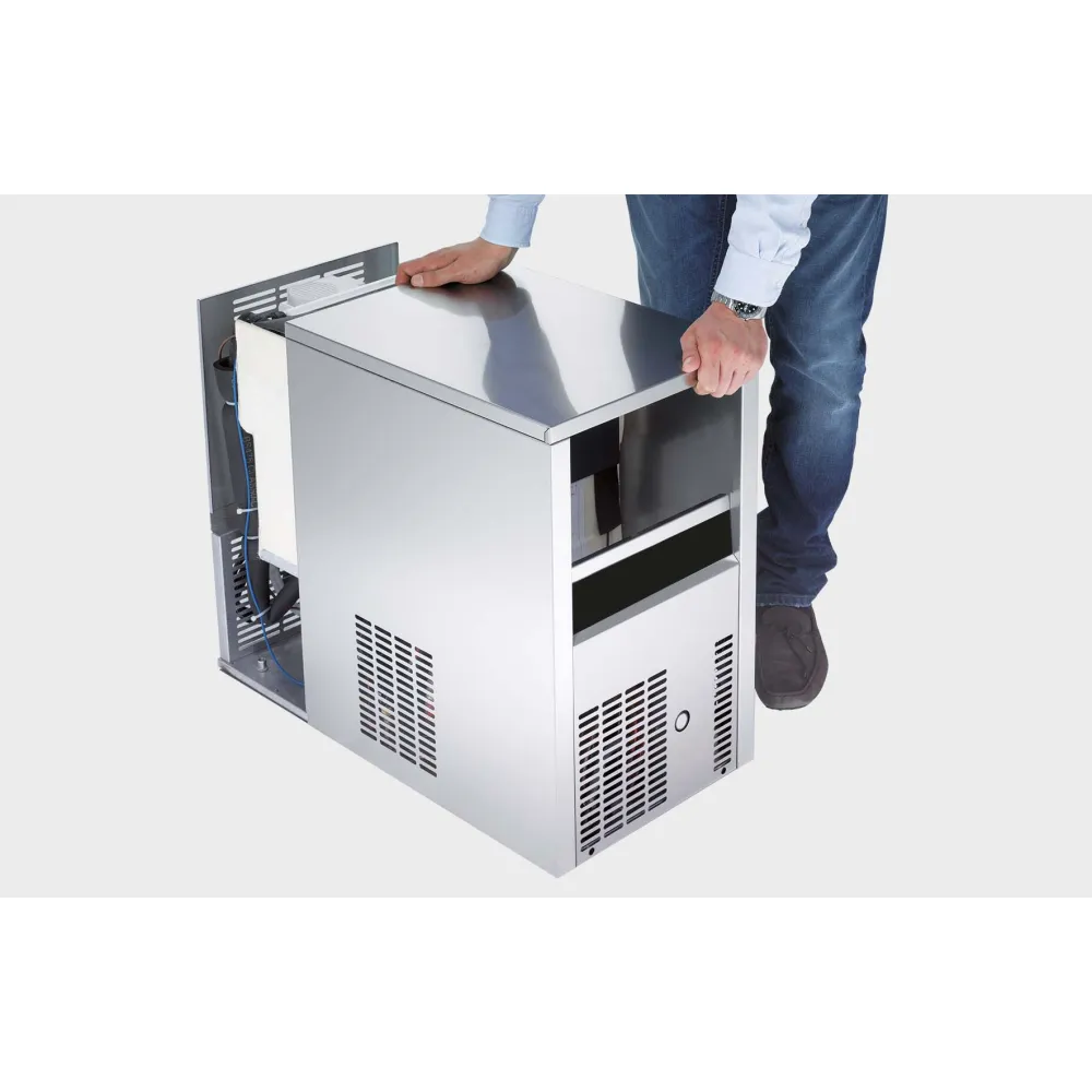 Ice maker KS300, 300kg/24h