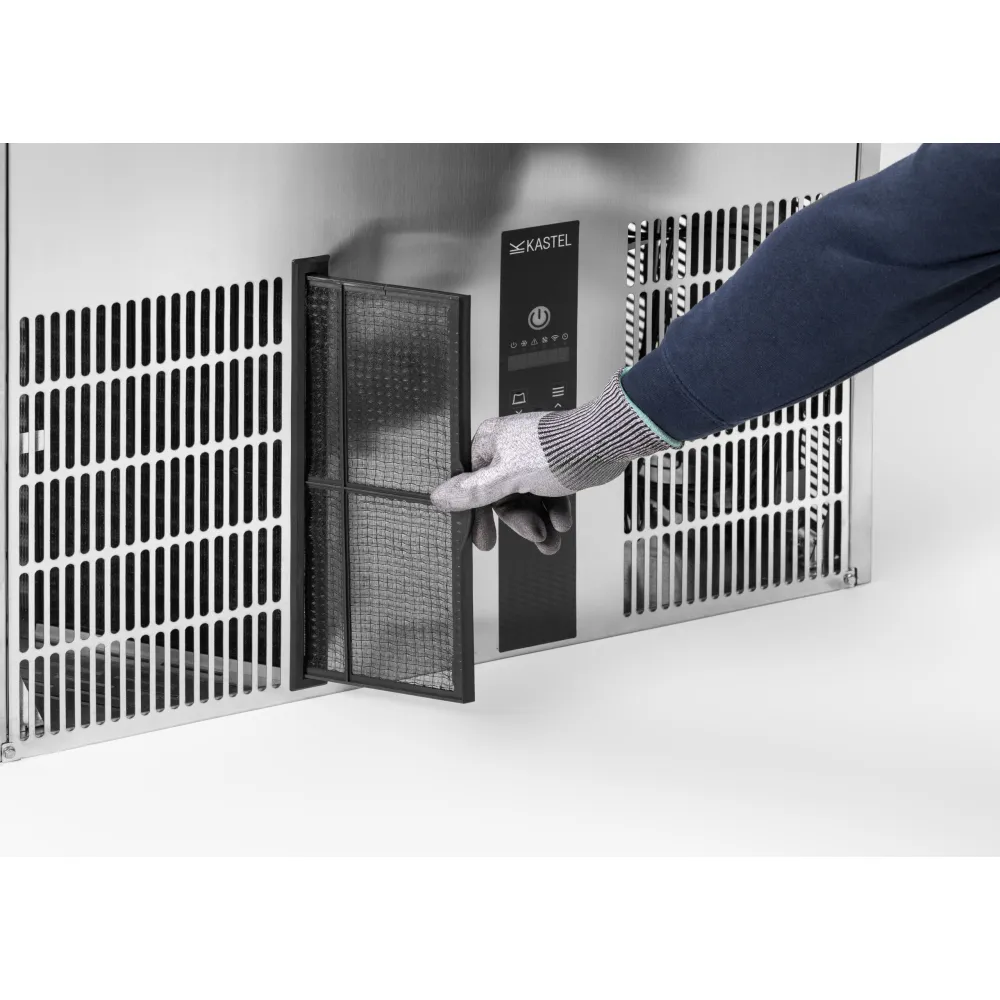 Ice maker  SP40/15, 40kg/24h