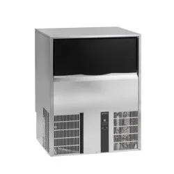 Ice maker SP60/40, 60kg/24h