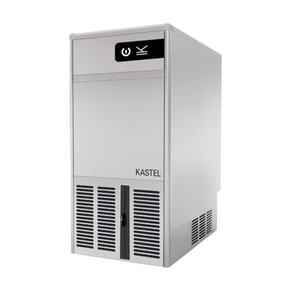 Ice maker KV20/5, 20kg/24h