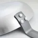 Stalgast Platinum Aluminium Induction Pan, Ø 280 mm
