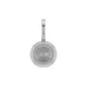 Stalgast Comfort Plus Aluminium Induction Wok Pan 28 cm