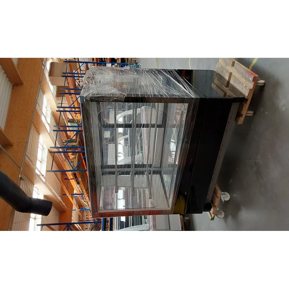 Confectionery showcase INNOVA 100.140 REMOTE
