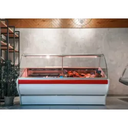 Cold showcase BASIA Neo 1.56