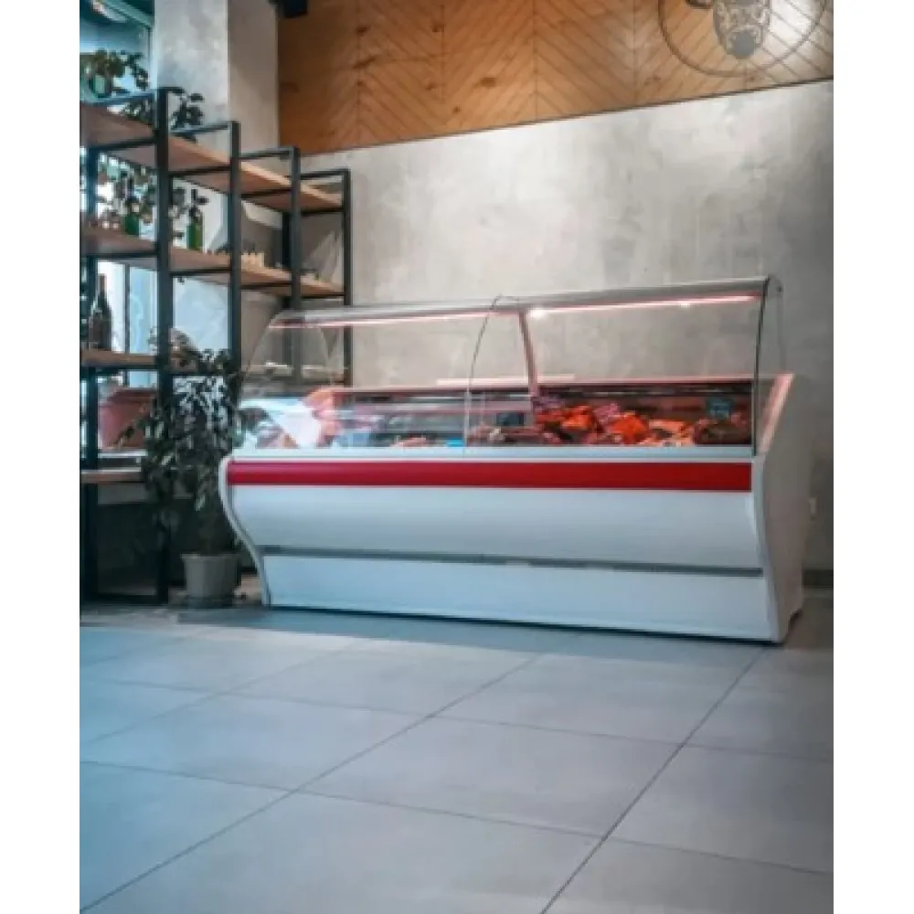 Cold showcase BASIA Neo 1.56