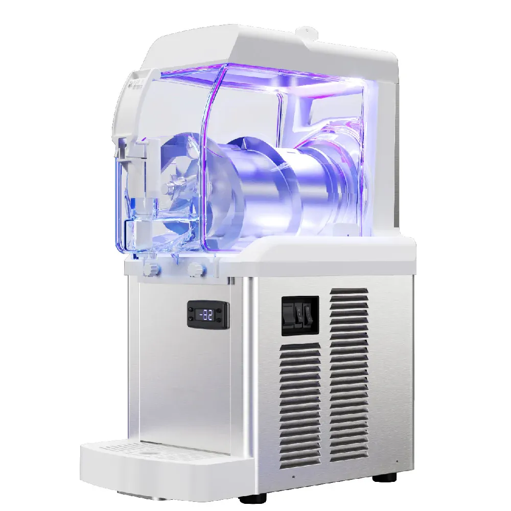 SPM-ICE 5 L Cold Cream Dispenser SP 1