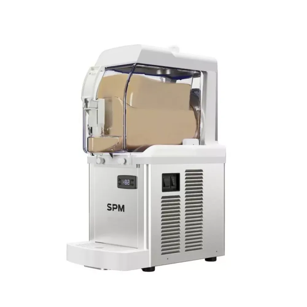 SPM-ICE 5 L Cold Cream Dispenser SP 1