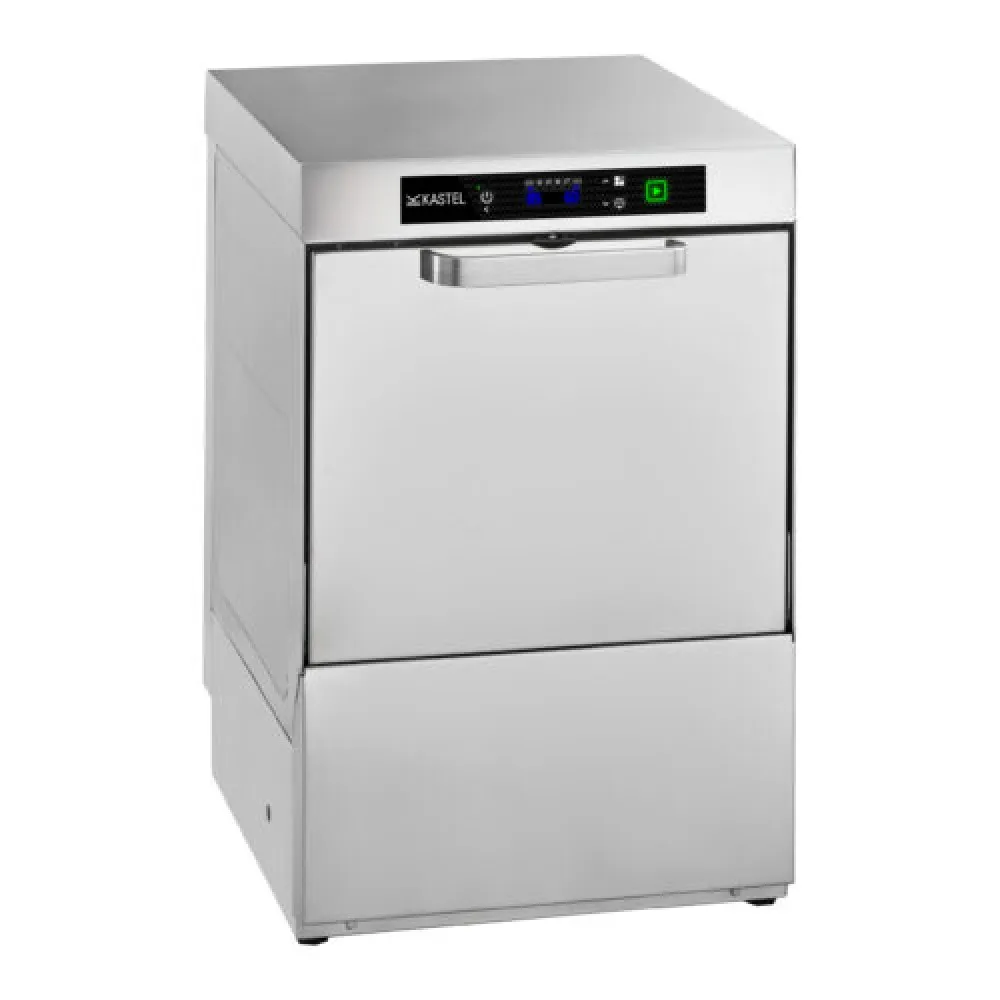 KASTEL FK40ESI Glasswasher for Professional Bars & Cafés