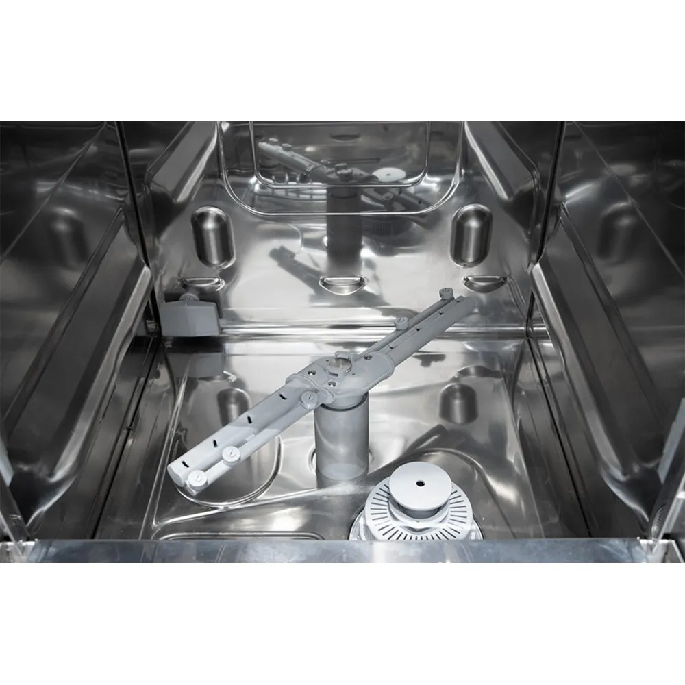KASTEL FK40ESI Glasswasher for Professional Bars & Cafés