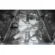 KASTEL FK40ESI Glasswasher for Professional Bars & Cafés