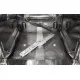 KASTEL FK40ESI Glasswasher for Professional Bars & Cafés