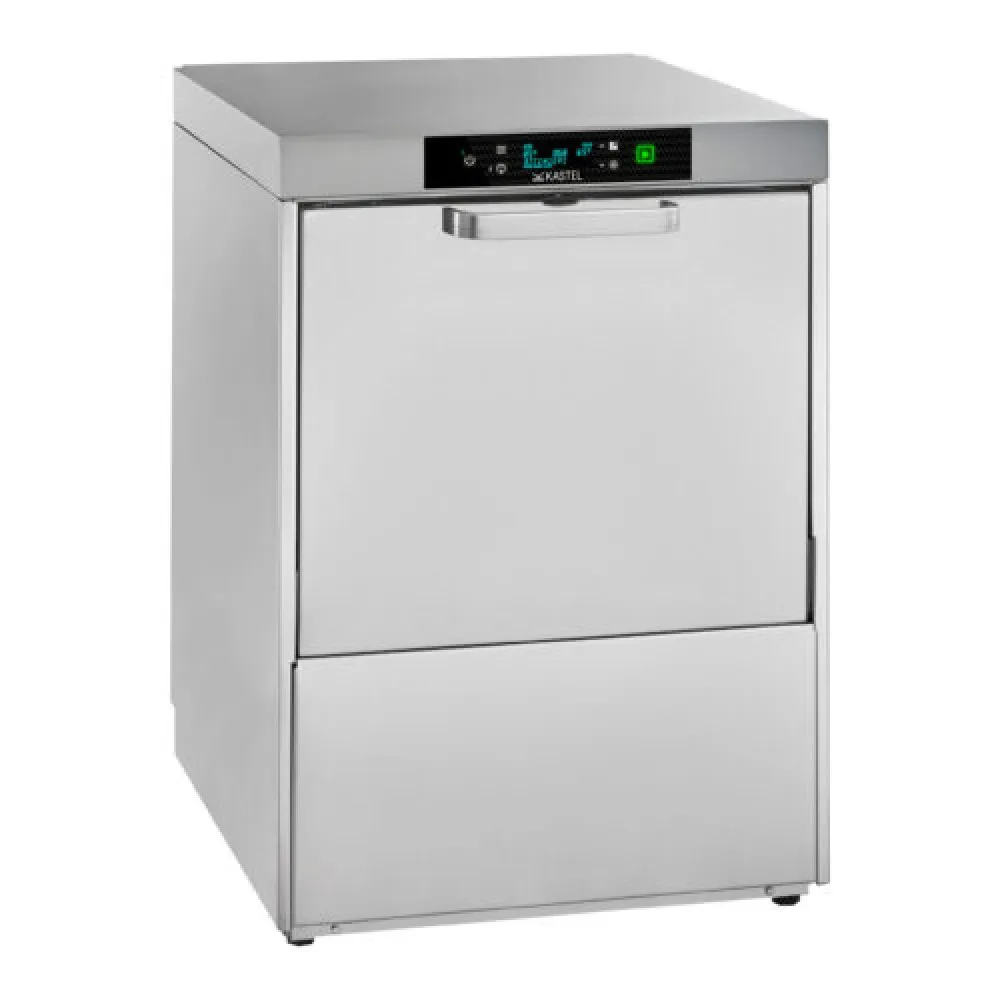 KASTEL GN Pan Washer, 500 × 600 mm, UK60/40EPI
