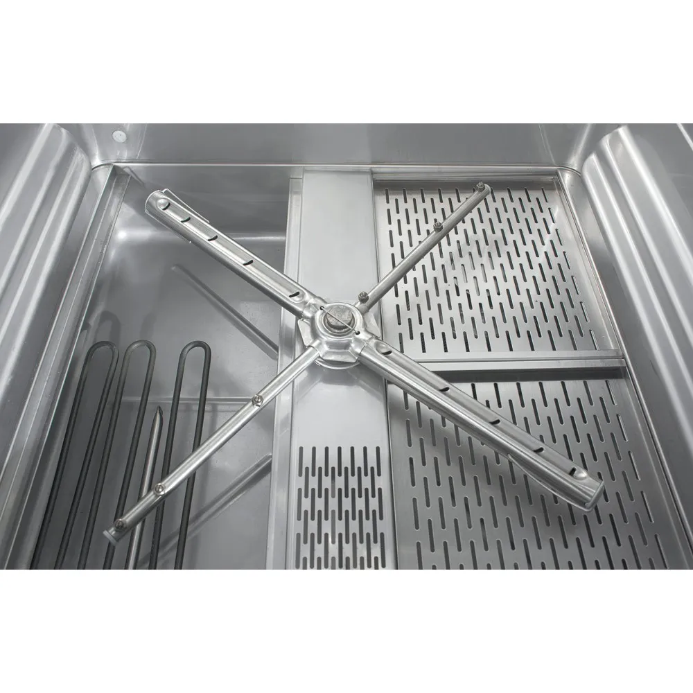 KASTEL GN Pan Washer for Professional Kitchens