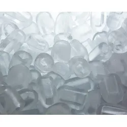 Manual ice maker 12KG/24H