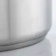 Stalgast Stainless Steel Cooking Pot with Lid Ø 320 mm, 20.9 L
